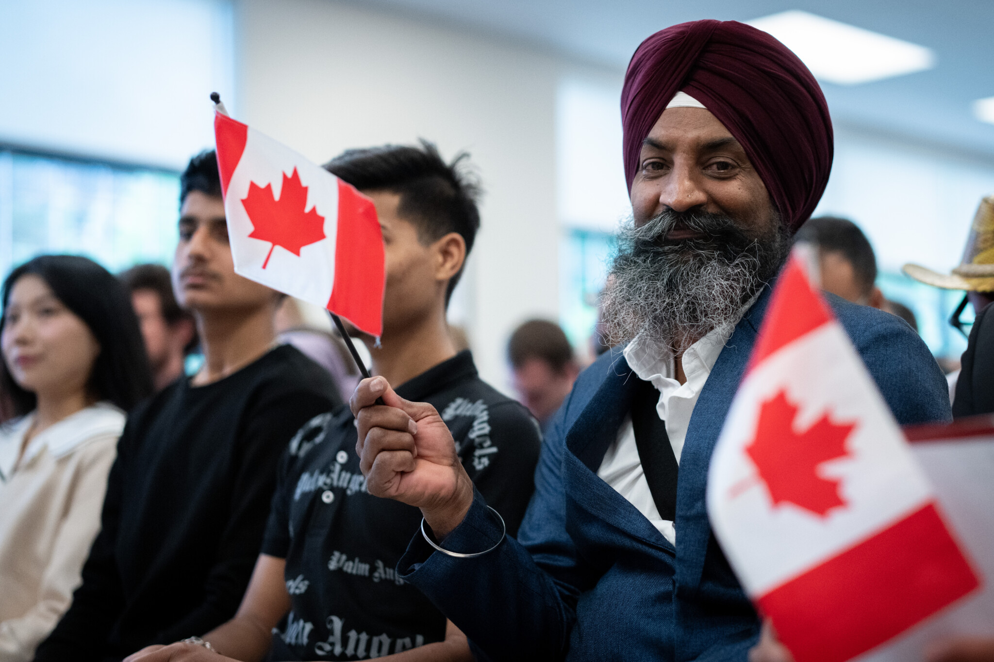 Immigration Canada
